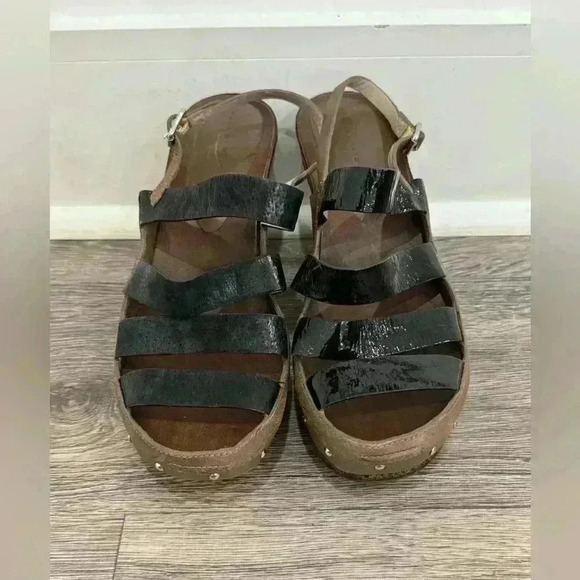 Marc Jacobs Shoes - Marc Jacobs Women's Black Sandals Size 39